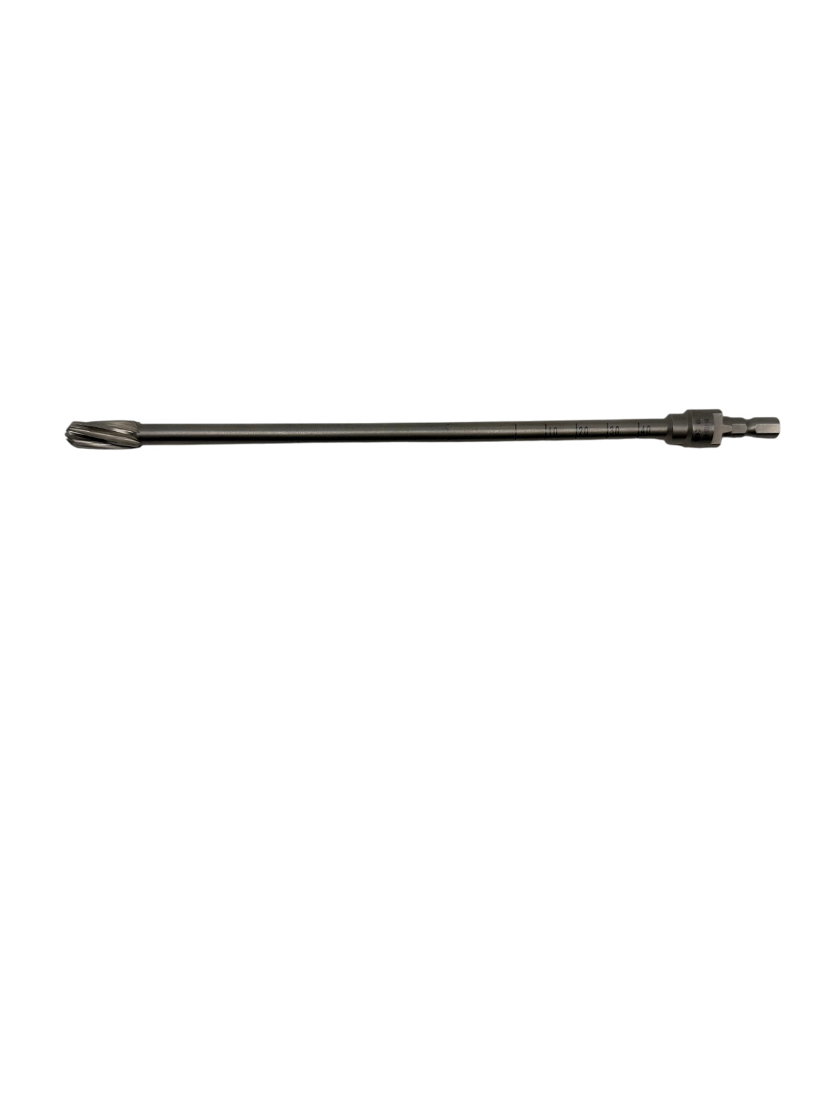 01-1500-008 Reamer 9.5mm