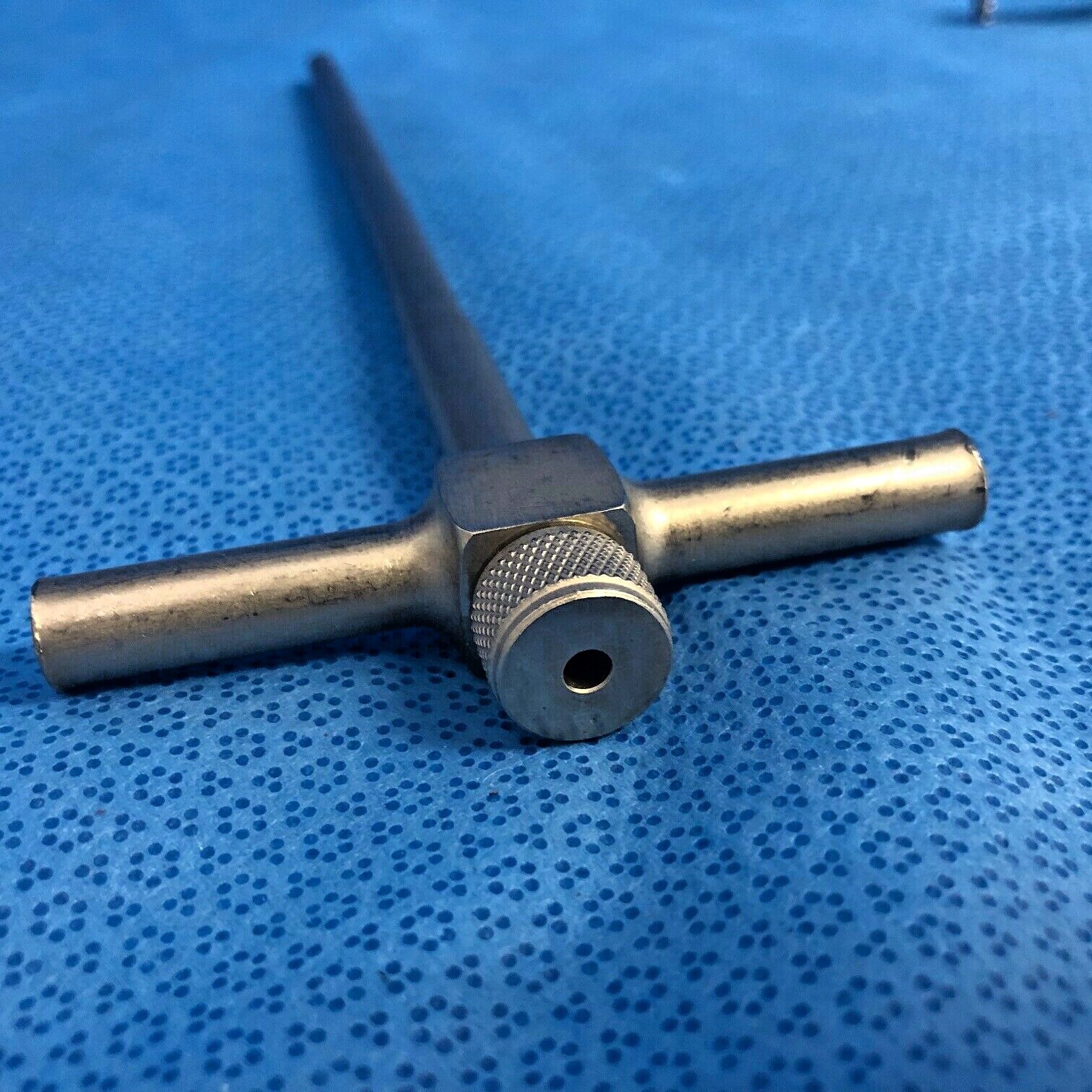 Richards Smith & Nephew 11-0022 Lag Screw Wrench Trauma Orthopedic
