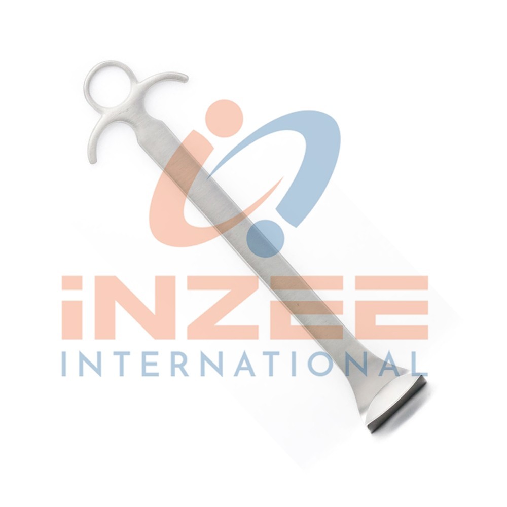 High Quality Browne Deltoid Retractor Small 45mm Surgical Instrument By Inzee