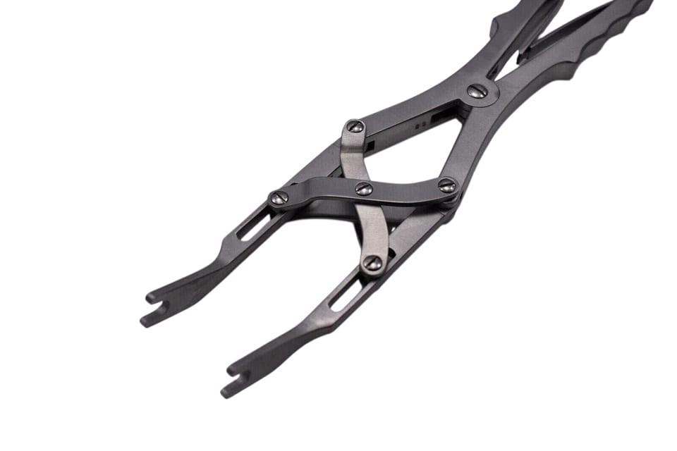 ROD COMPRESSOR 30 CM SPINE ORTHOPAEDIC SURGICAL INSTRUMENTS CE |TETRA