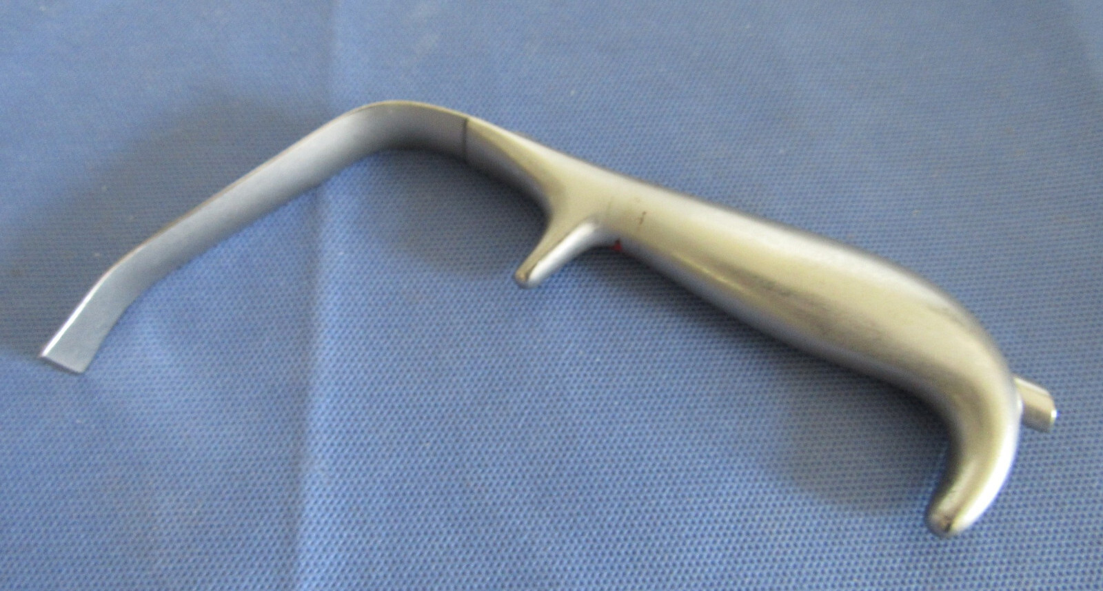KLS Martin 38-523-24-90 Tongue Depressor Fiberlight Fibrelight Stainless Steel