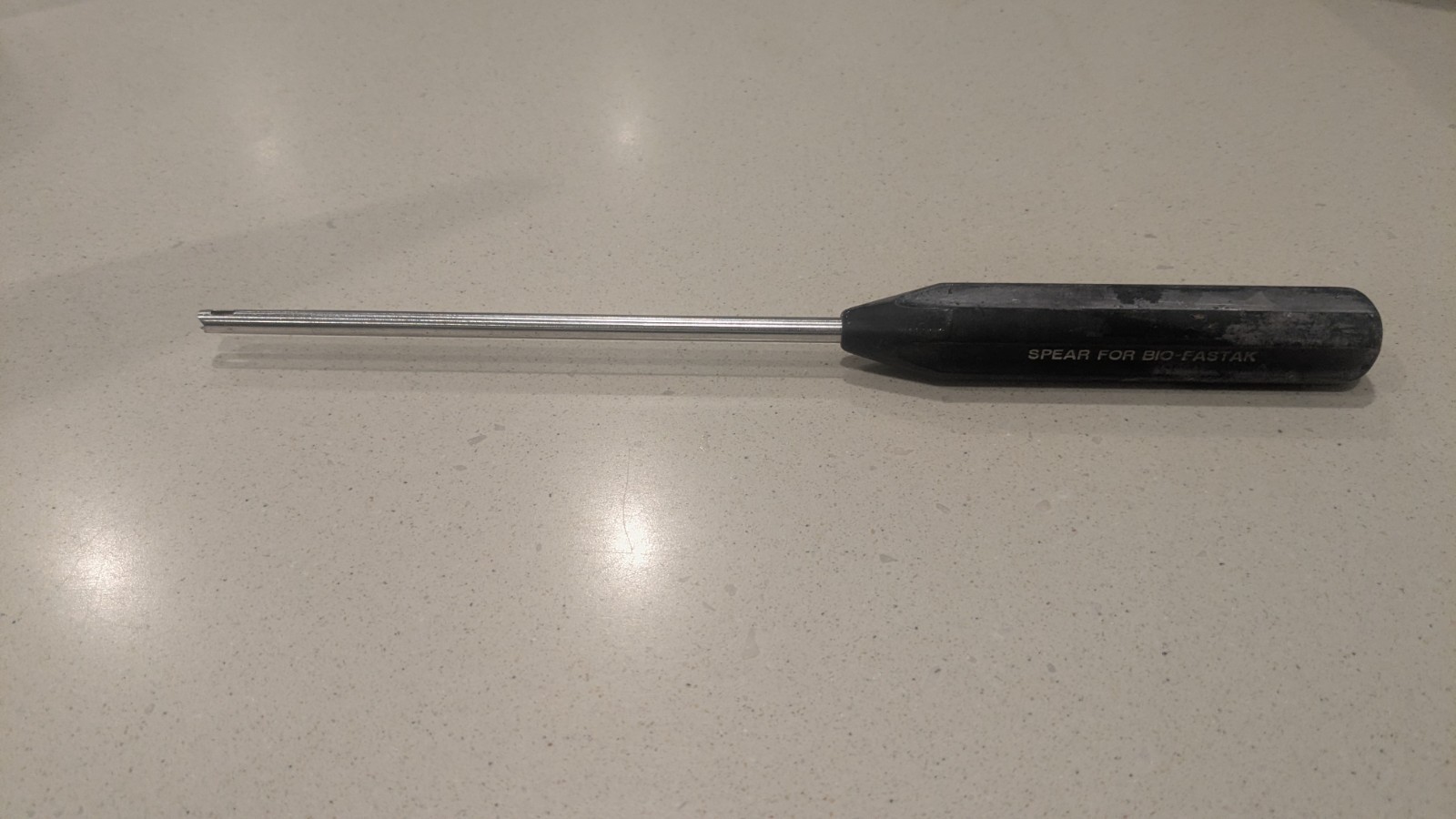 Arthrex AR-1325 Spear For Bio-Fastak