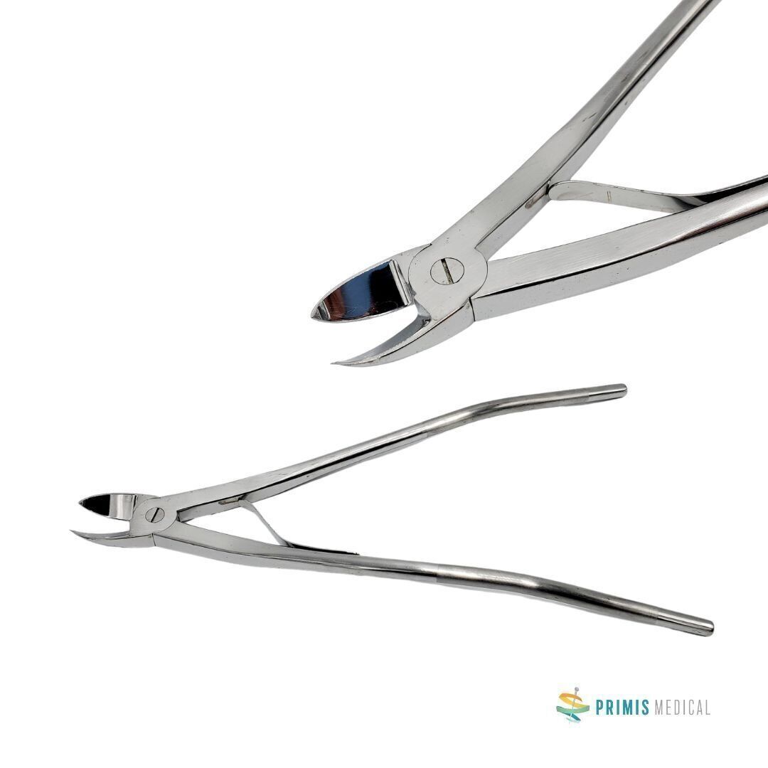 Weck 612-160 Rib Shears Sharp Surgical 13-3/4″