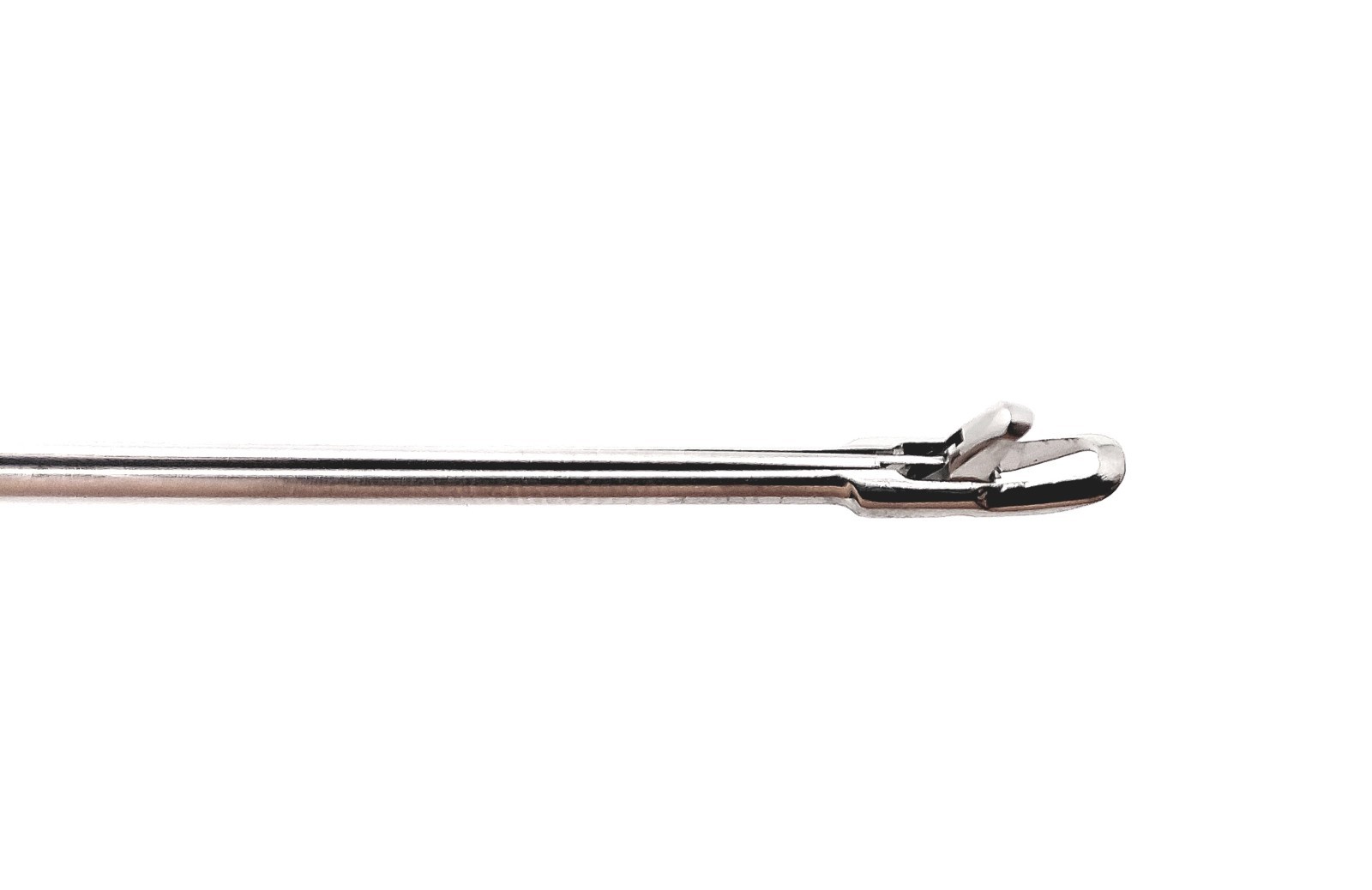 Smith & Nephew Acufex 012201 Posterior Upbiter Basket Punch Arthroscopic Knee