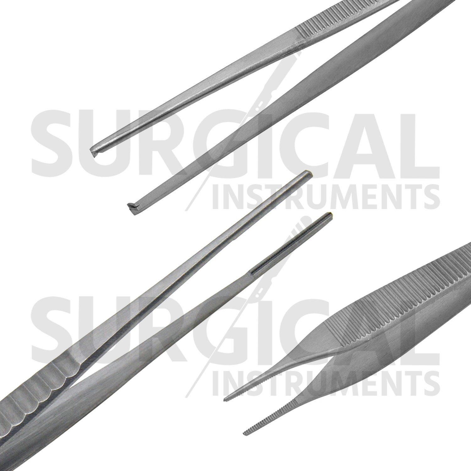 17 Pcs Veterinary General Surgery Set-2 W/FREE Blades German Grade Surgical Kit