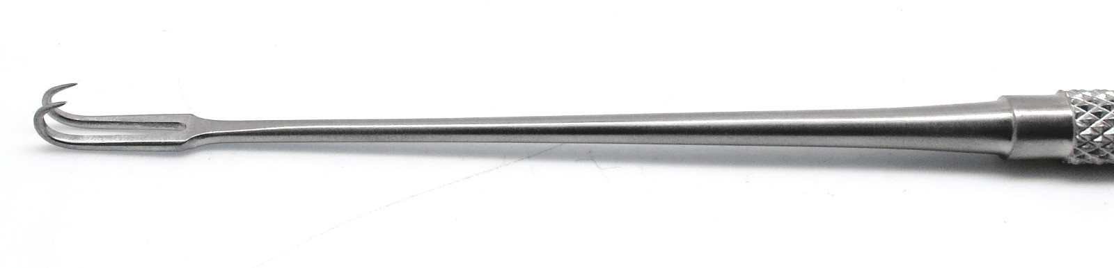 Joseph Skin Double Hook 2mm Sharp Prongs 6.25″ Retractor Surgical Instruments