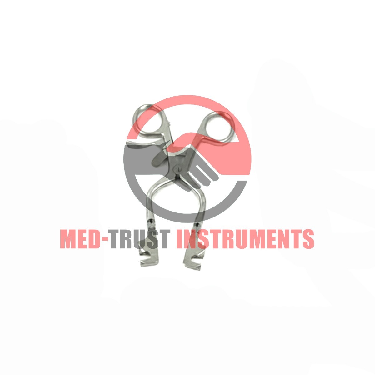 Cervical retractor complete set Neuro spine orthopedic instruments Best Quality