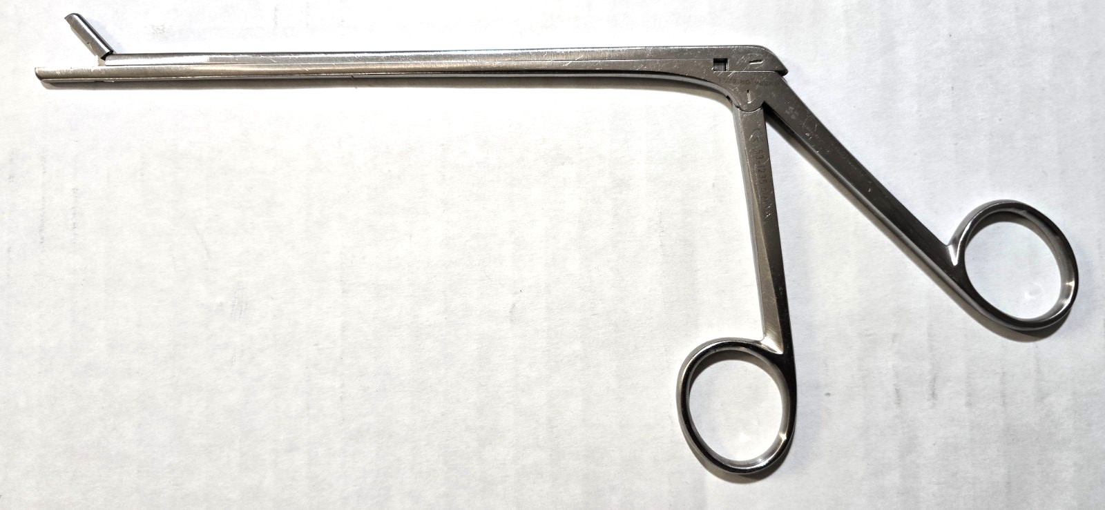 Symmetry Surgical 53-1235 Love Grunewald Rongeur 7″ 3mm x 10mm
