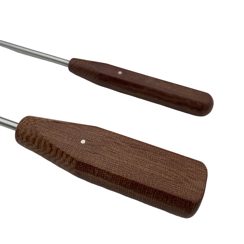 QSWTITAN Bone Rasp Bone File Trochlea Rasp Orthopedic Surgery Instrument pet