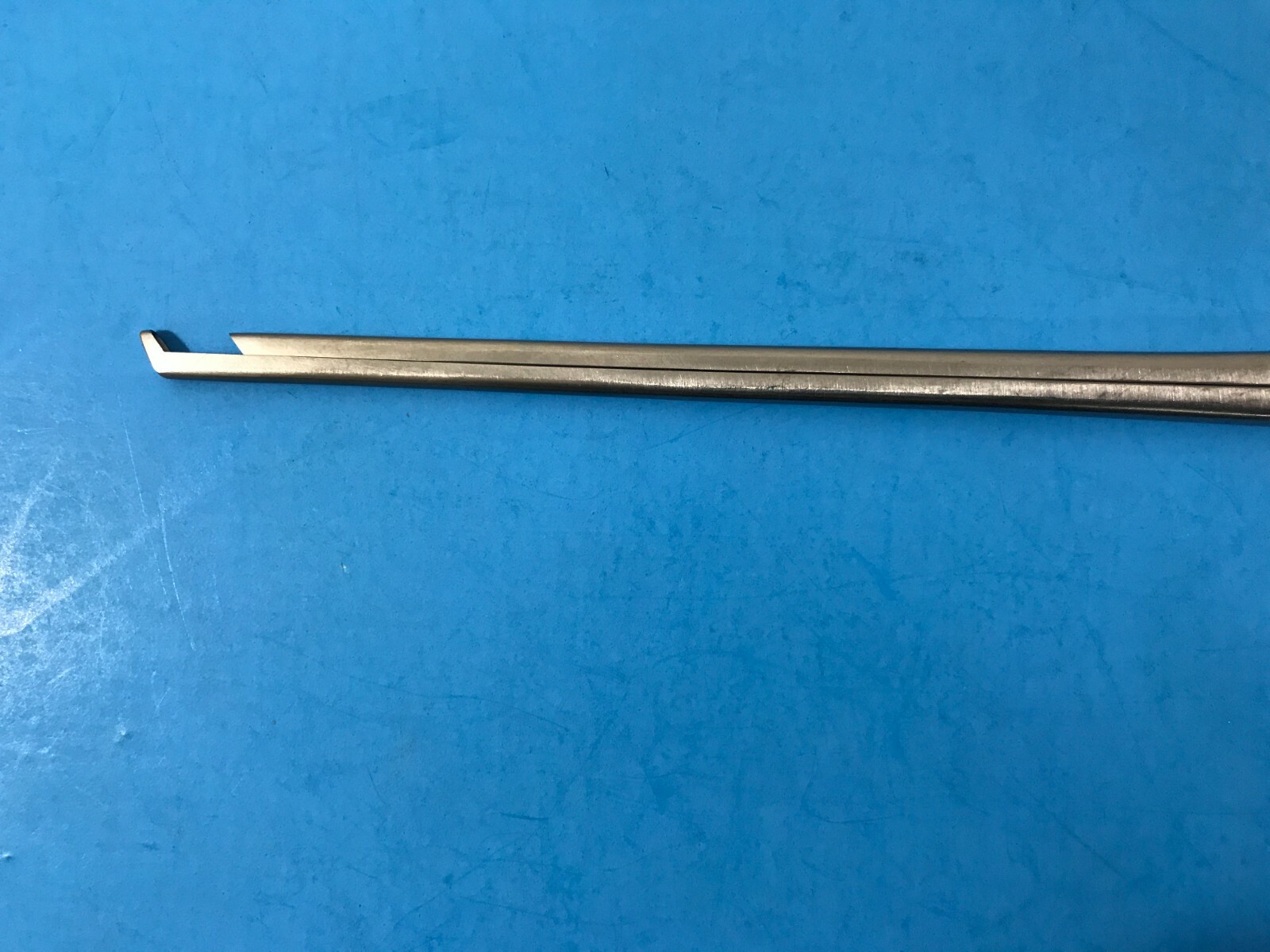 Codman 53-1414 Surgical Orthopedic Spine Spinal 3mm 40 Deg Up Lumbar Rongeur