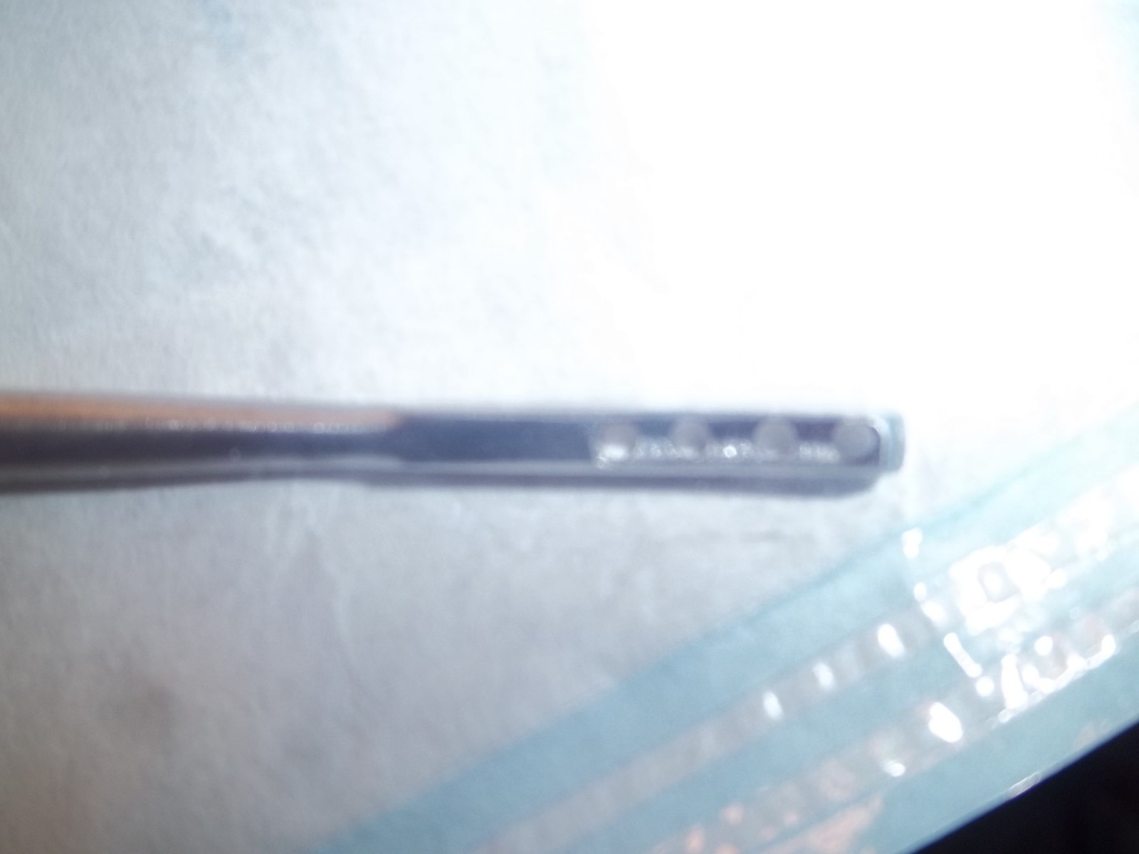 MILTEX, Kevorkian Younge Endocervical Biopsy Curette with Basket. (b-312)