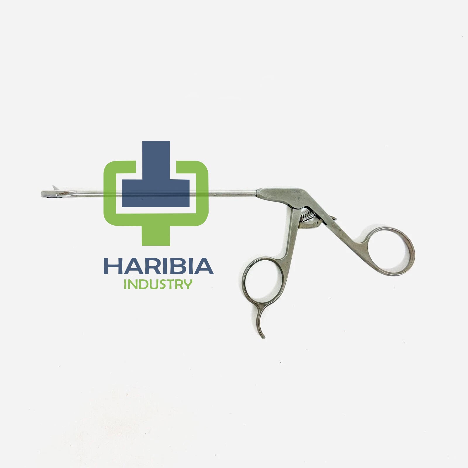 Arthrex AR-12250 Suture Cutter, 4.2 mm, Straight, closed end Instrument