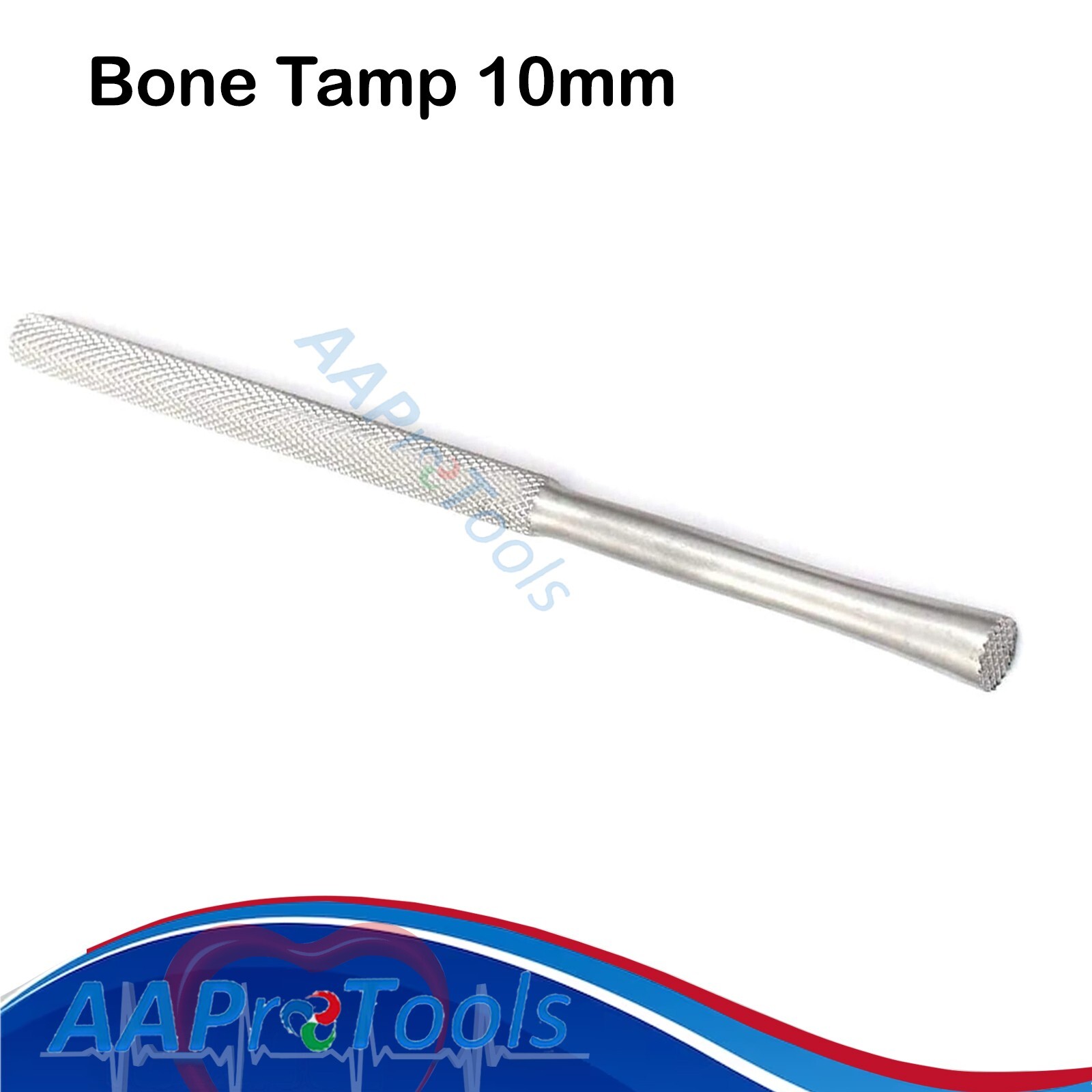 AA Pro: Bone Tamp 10mm Orthopedic Surgical Instruments