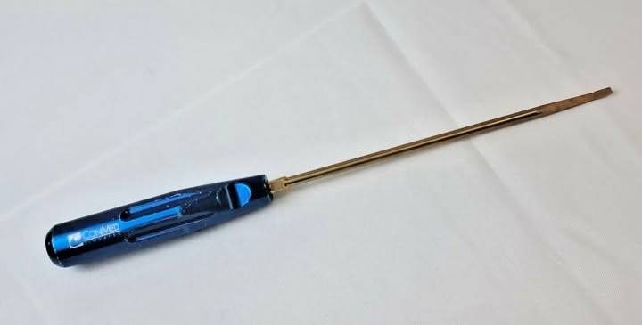 Conmed Linvatec 25.50014 Liberator Arthroscopy Knife