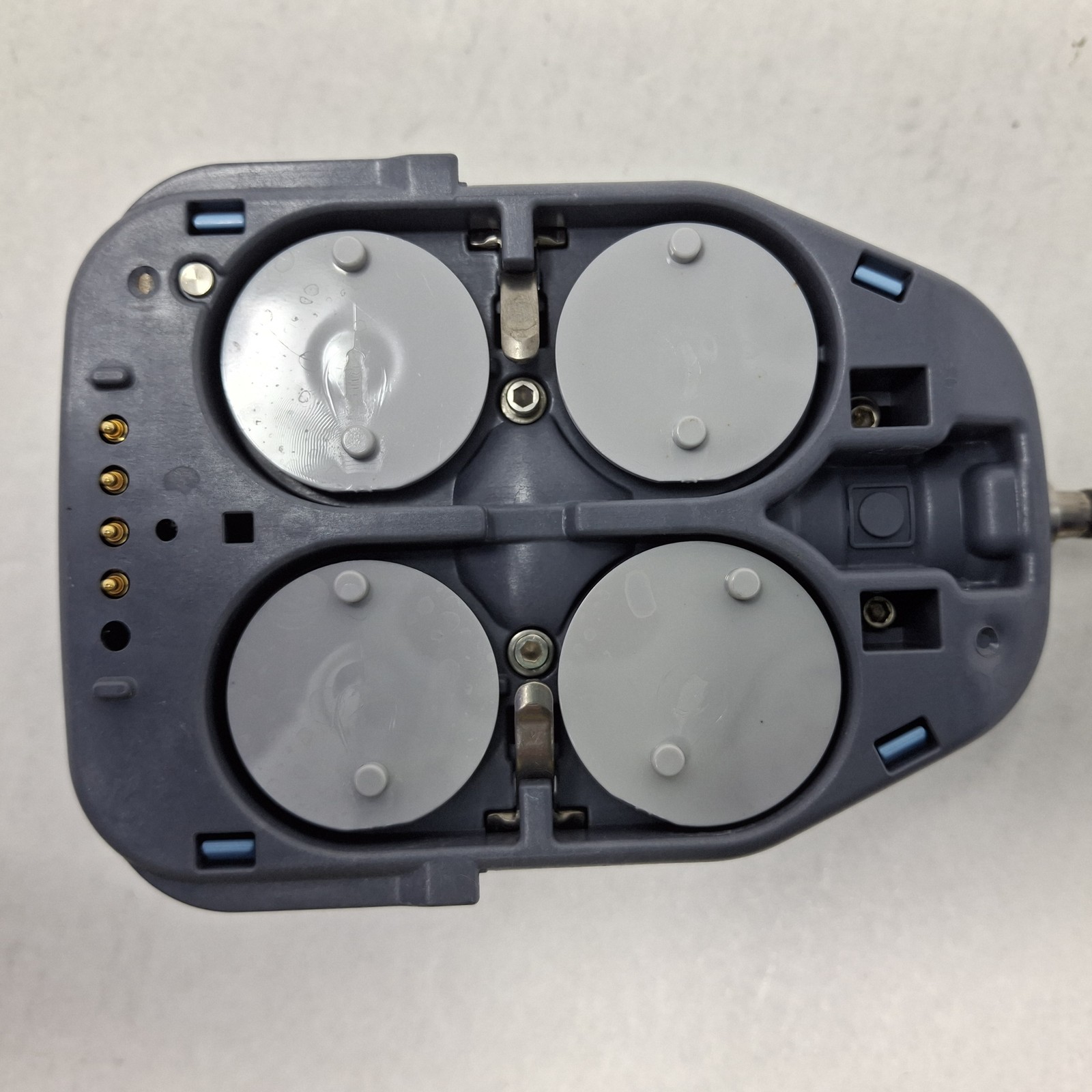 Intuitive Surgical 420117 Da Vinci Needle Driver
