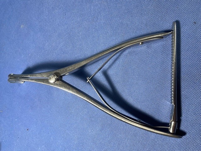 Codman Inge Lamina Spreader 61-2515
