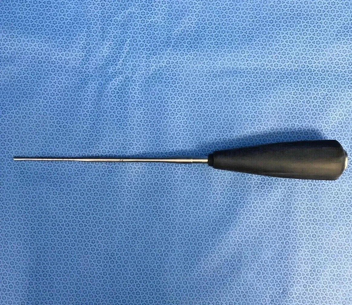 Stryker 03807002 XIA Probe Finder Neurology Spine Orthopedic