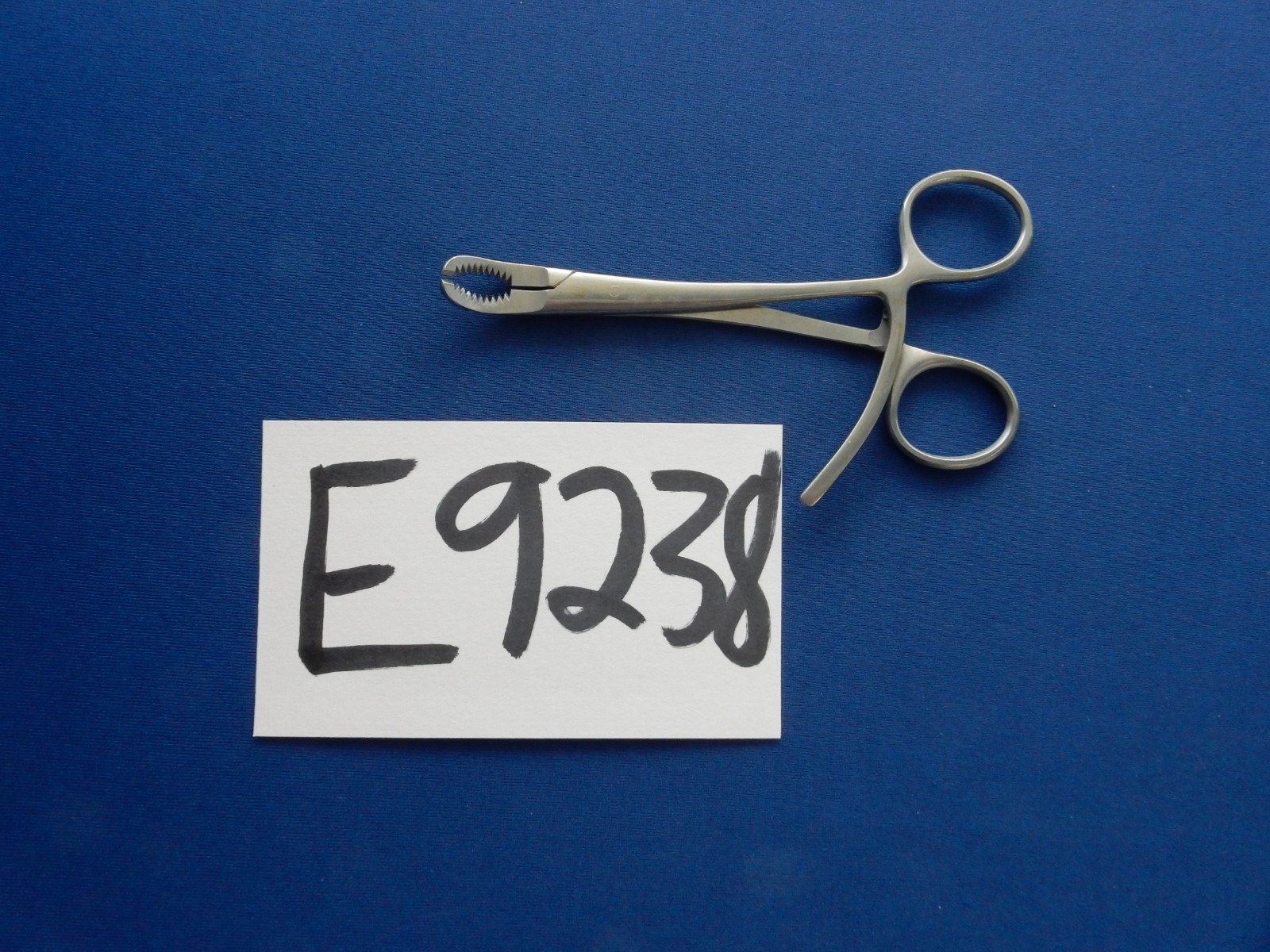 Stryker 702932 VariAx Lobster Claw Reduction Forceps