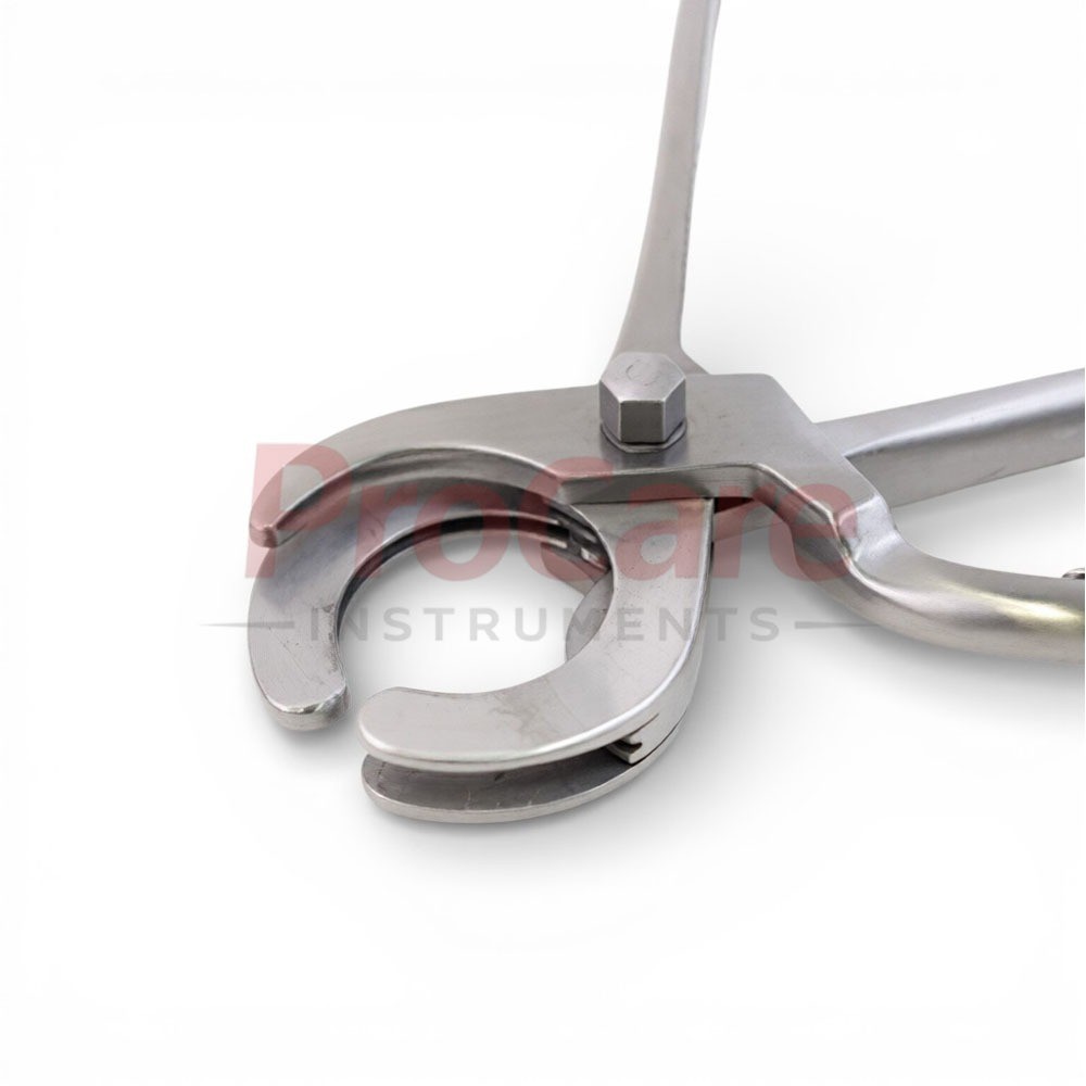 Reimer Emasculator 12.50″ (32cm) Castration Veterinary Surgical Instruments