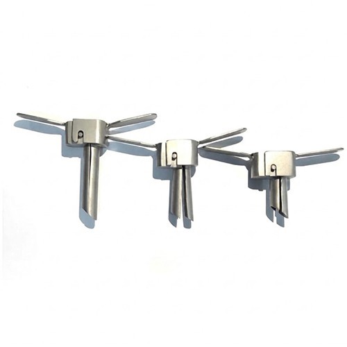 A+ Scope Retracter Set Surgical Instruments For Endoscopic & Spine Surgery