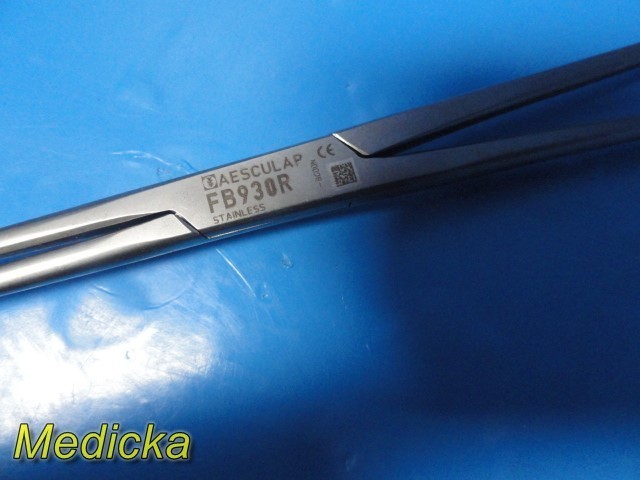 12x Surgical Grasping Forceps Collins Pennington Duval Lovelace ~ 39636