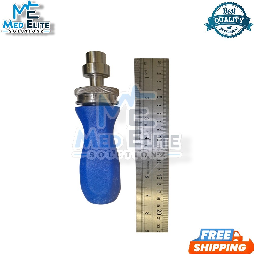 Arthrex AR-1999 Ratcheting Screwdriver Handle