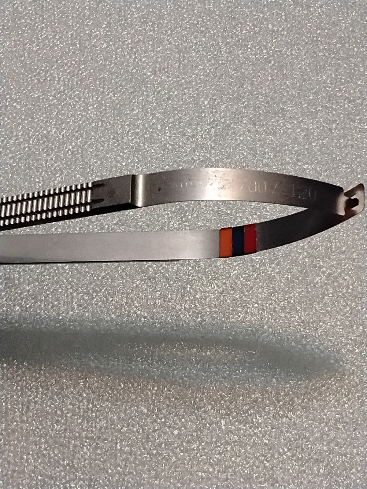 Scanlan® Jacobson 7007-140 Vannas Micro Scissors