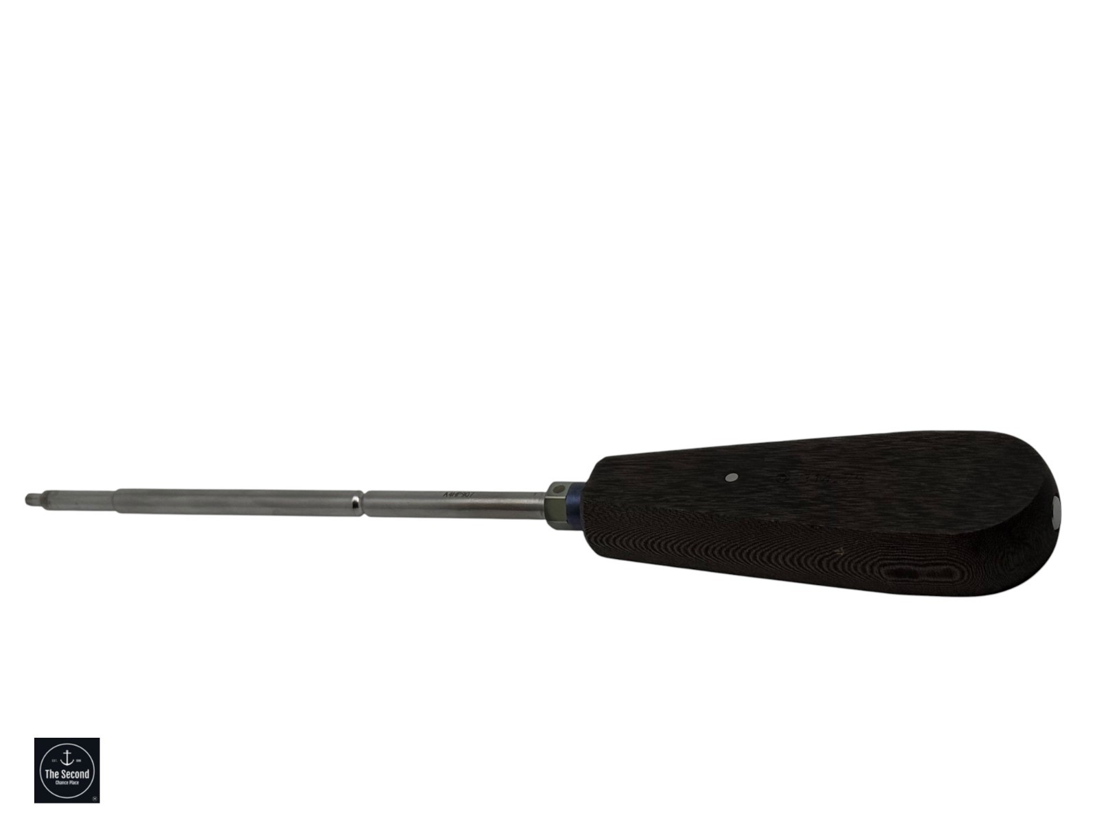 314.75 Hexagonal Screwdriver, 3.5mm