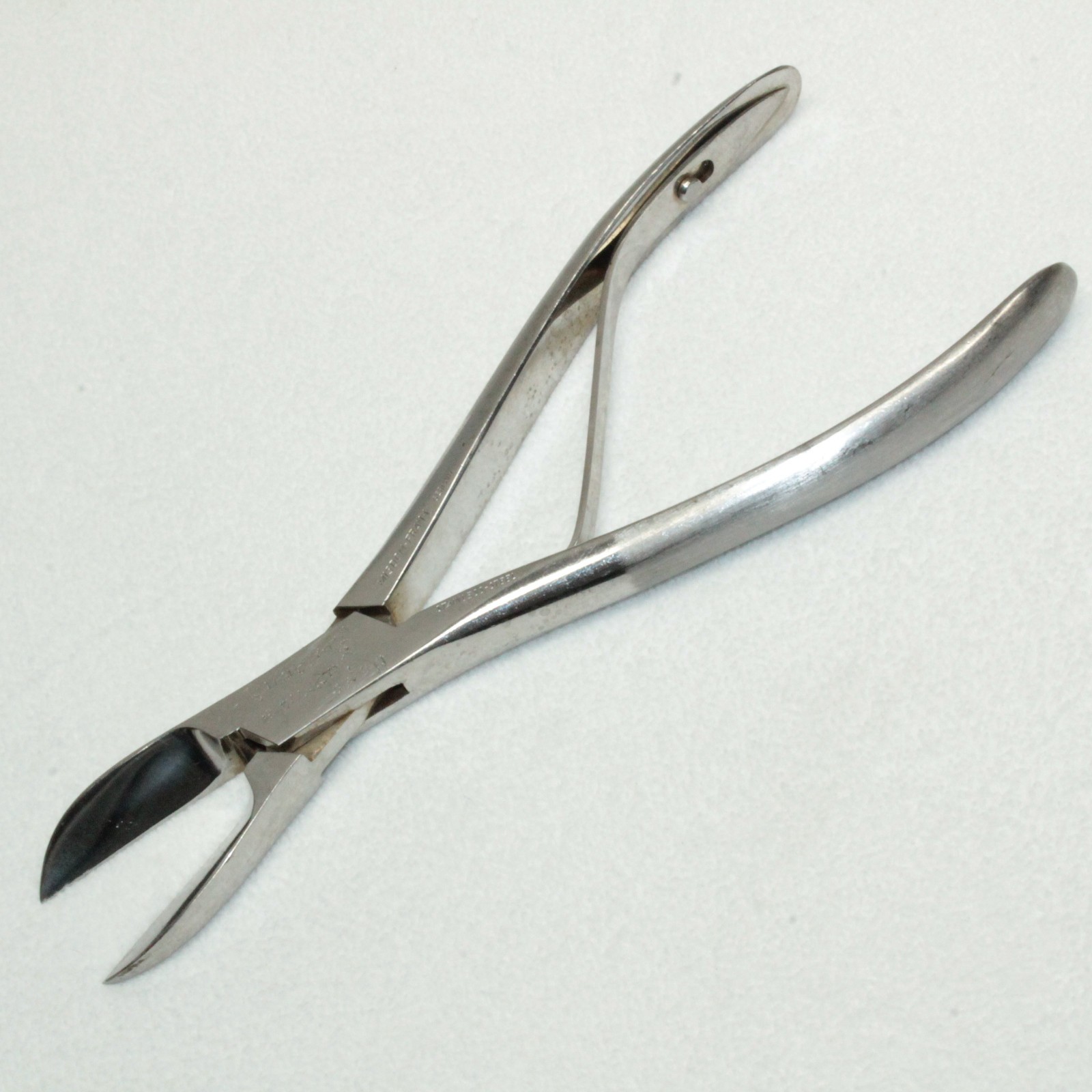 Misdom-Frank Liston Bone Cutting Rongeur Orthopedic Surgical Instrument Germany