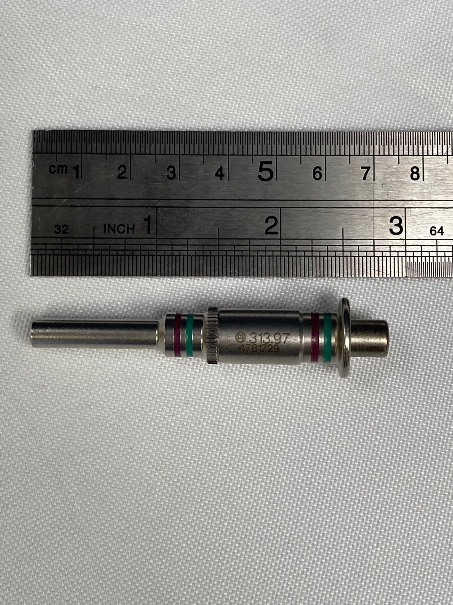 Synthes 313.97 2.4mm Holding Sleeve US132