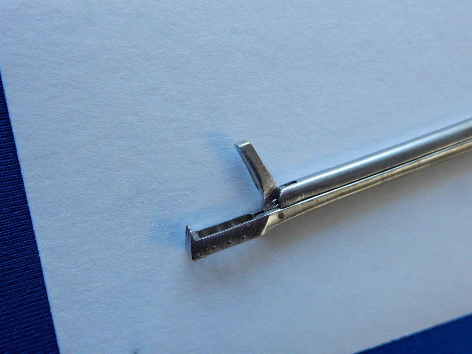 Euro-Med 64-679 Tischler-Kevorkian Classic Punch Bite 9mm x 3mm