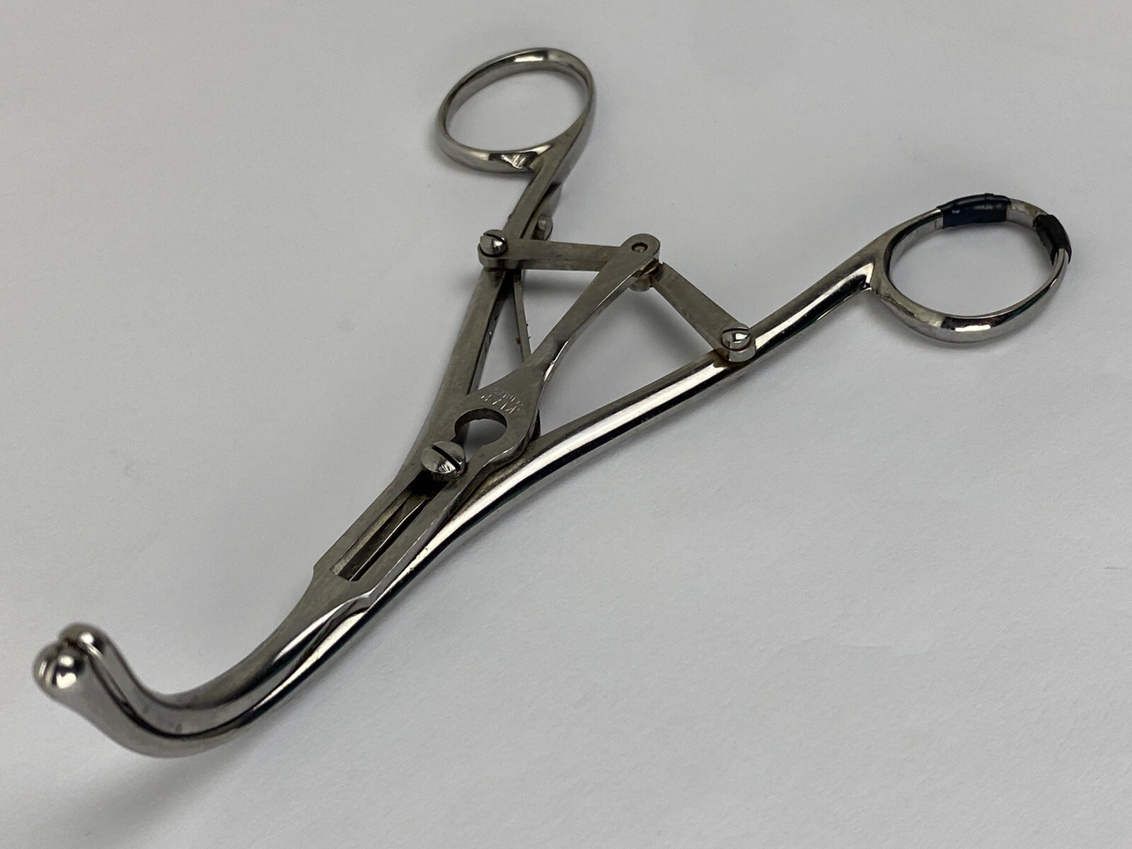 LaBorde Tracheal Dilator Three Blade Blunt Length 5.5in SKLAR 78-3460