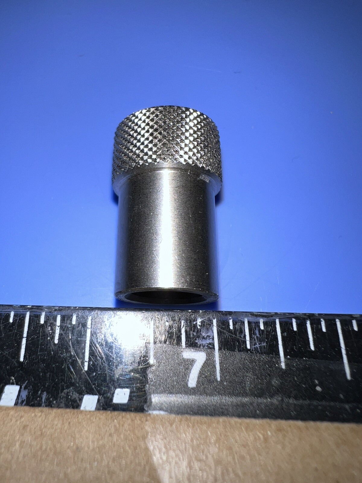 Olympus Stryker Storz ACMI Light Guide Adapter Valve Connector for Rigid Scopes