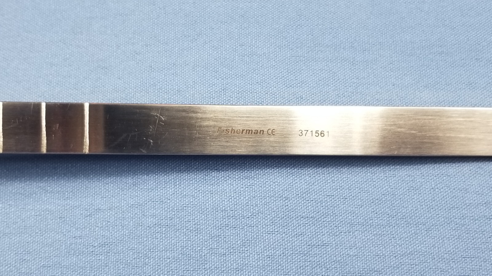 German Stainless Steel Cottle Osteotome 371561