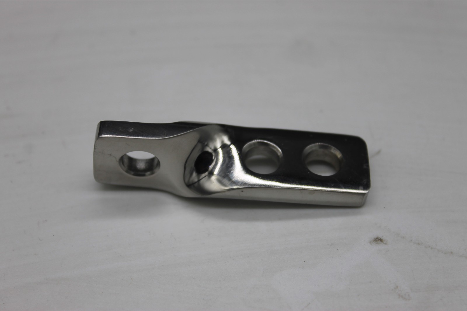 Surgical Instrument Twisted Plate 2 Holes Orthopedic Ring Type Pack of 13