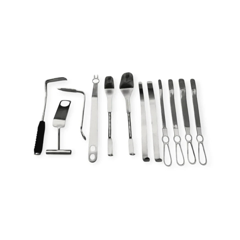 Retractor Shoulder Surgery System, German Steel Orthopedic instruments Set