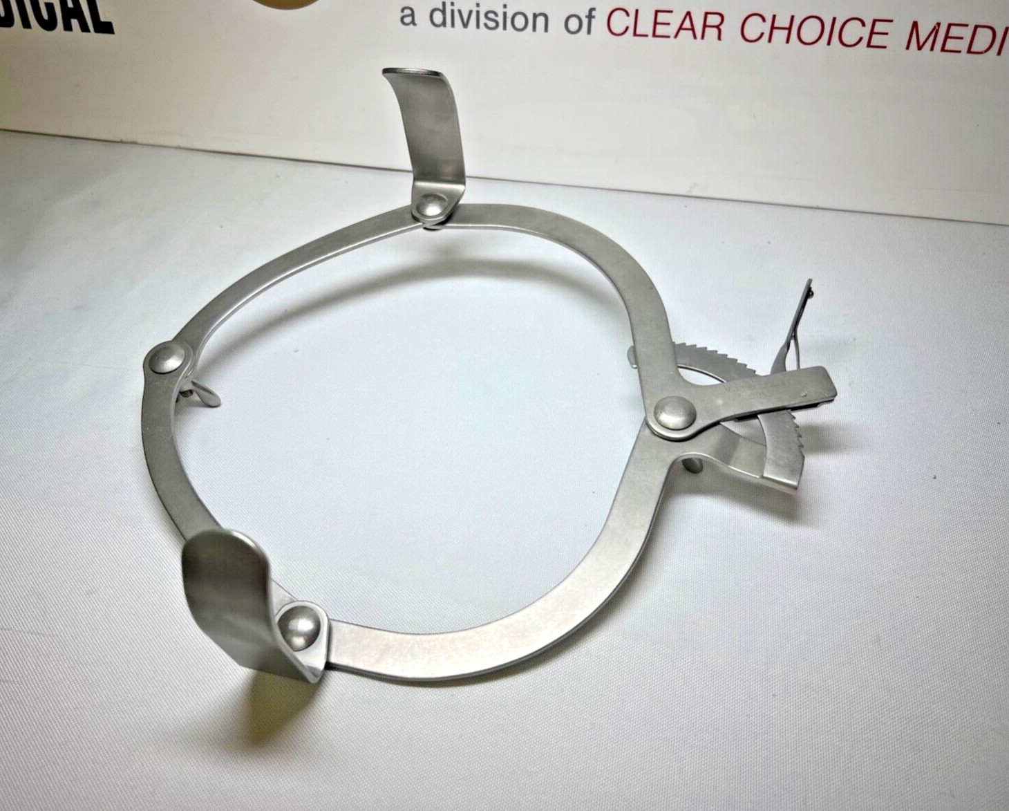 V. Mueller SU3055 O’Sullivan-O’Connor Abdominal Retractor