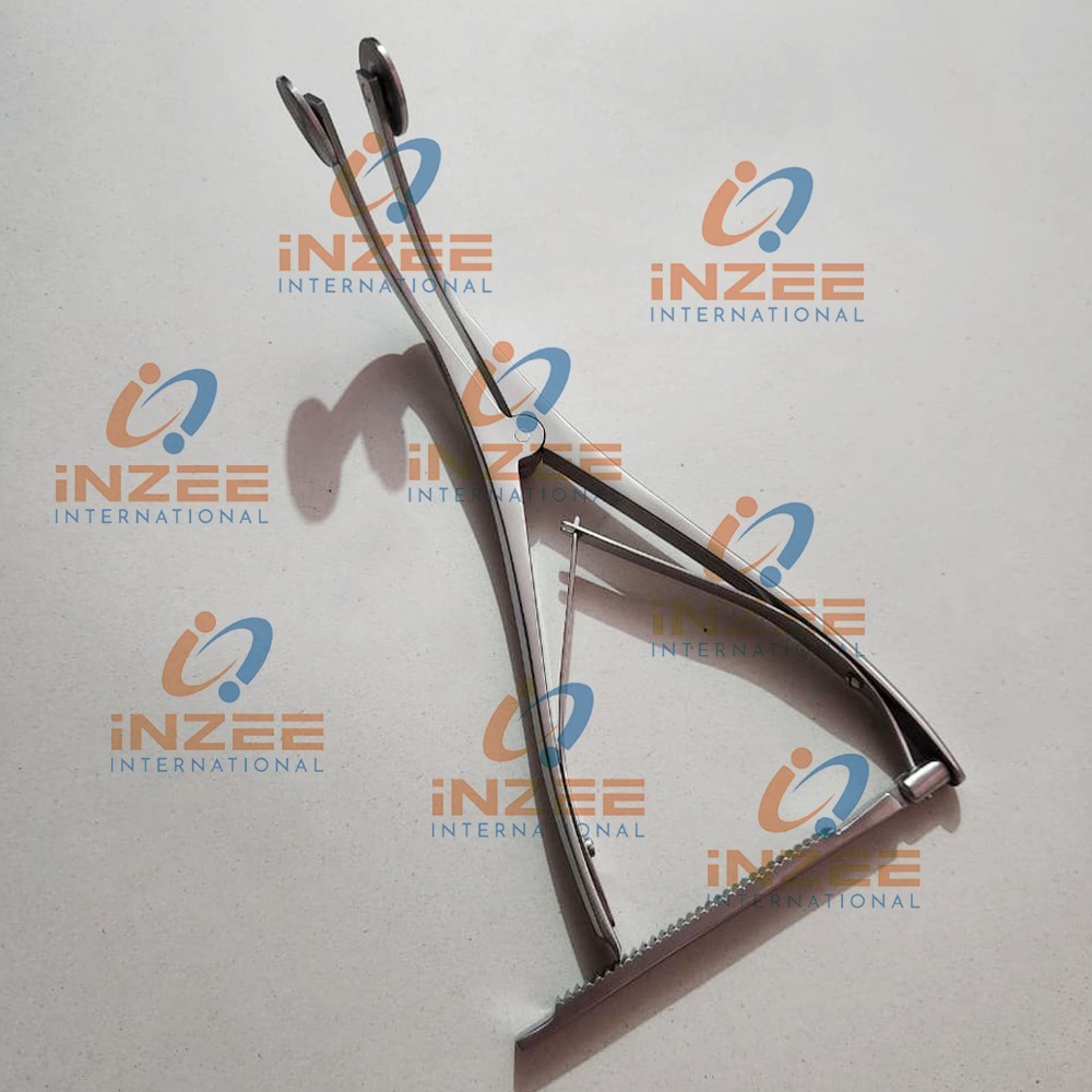 Femoral Tibial Spreaders Neurosurgery Instruments High Quality