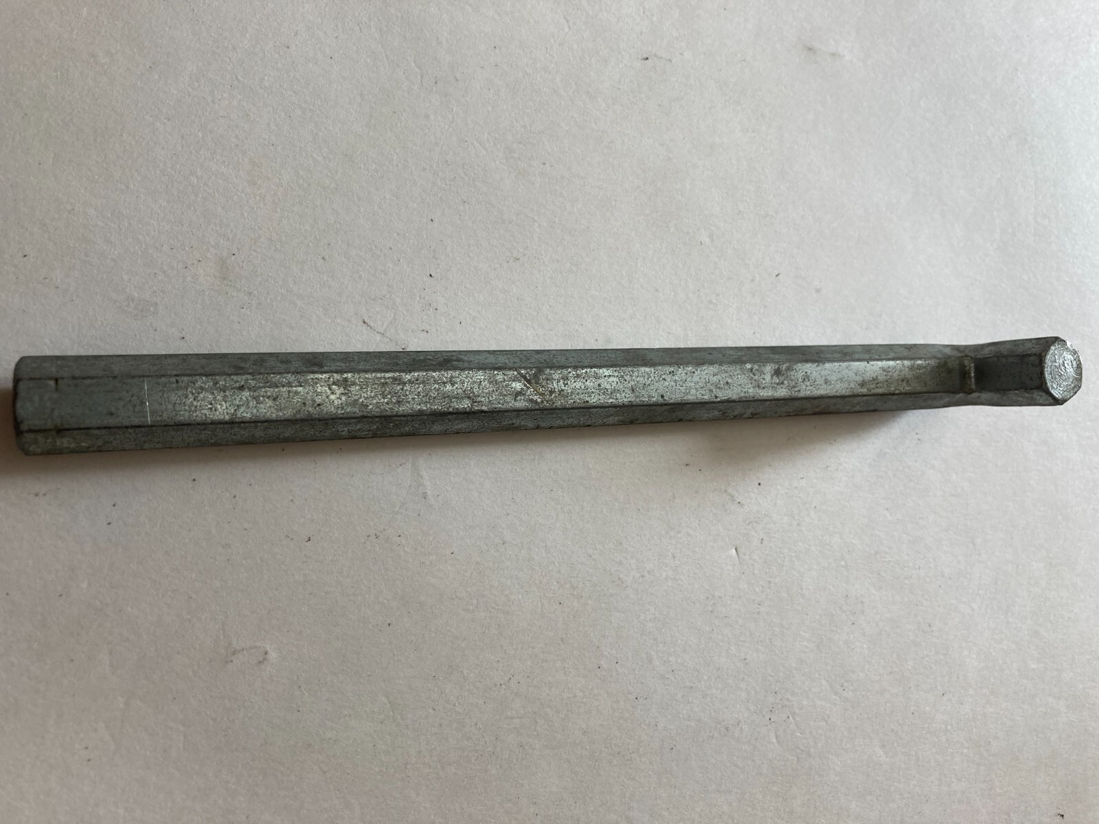 Hexagon Key L Wrench Orthopedic Instrument