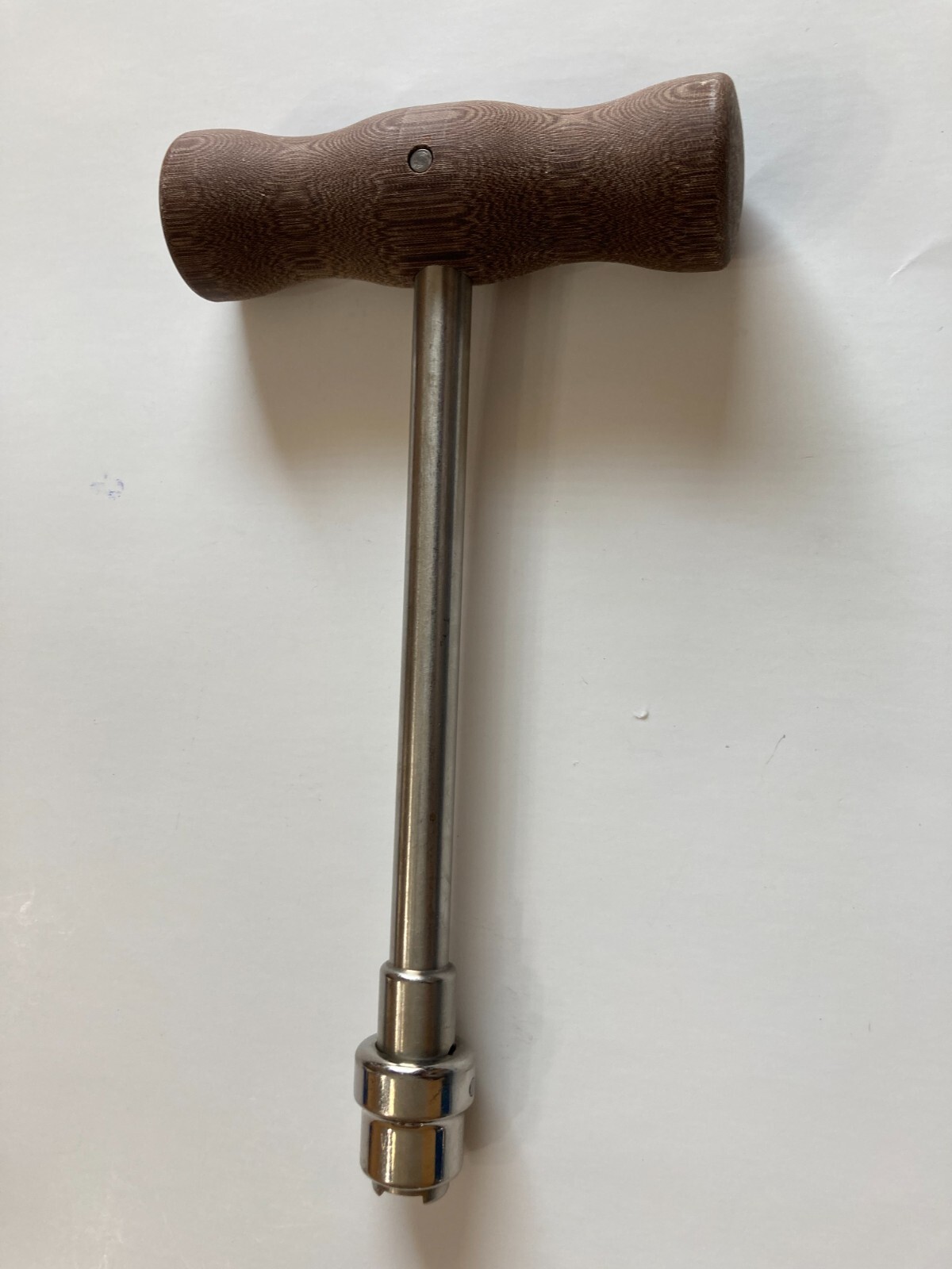 JJO Bone T-Handle Orthopedic Medical Instrument 85-3965