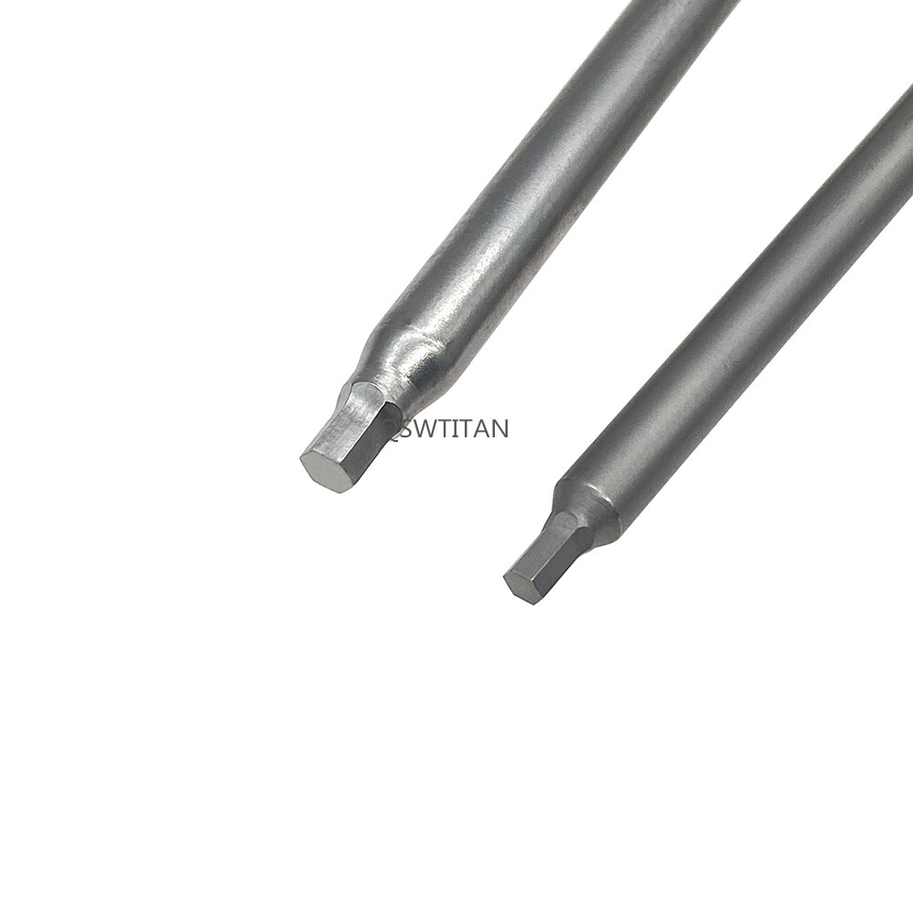 Screwdriver Hex Head Orthopedics Screw Driver Orthopedics Surgical Instruments 1