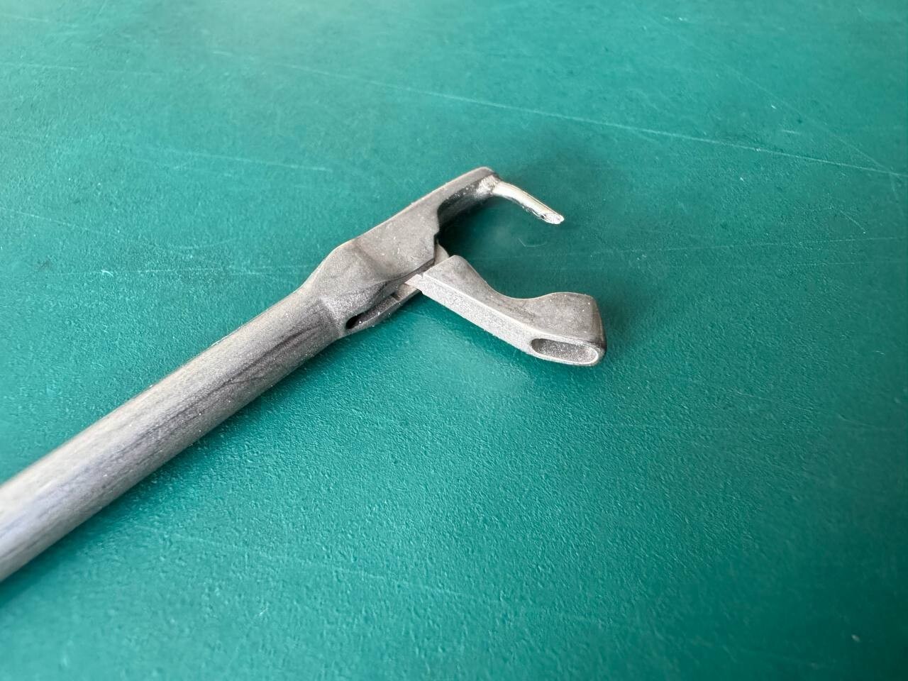Shutt-Linvatec 18.10012 Sutura Punch Straight 7.0mm
