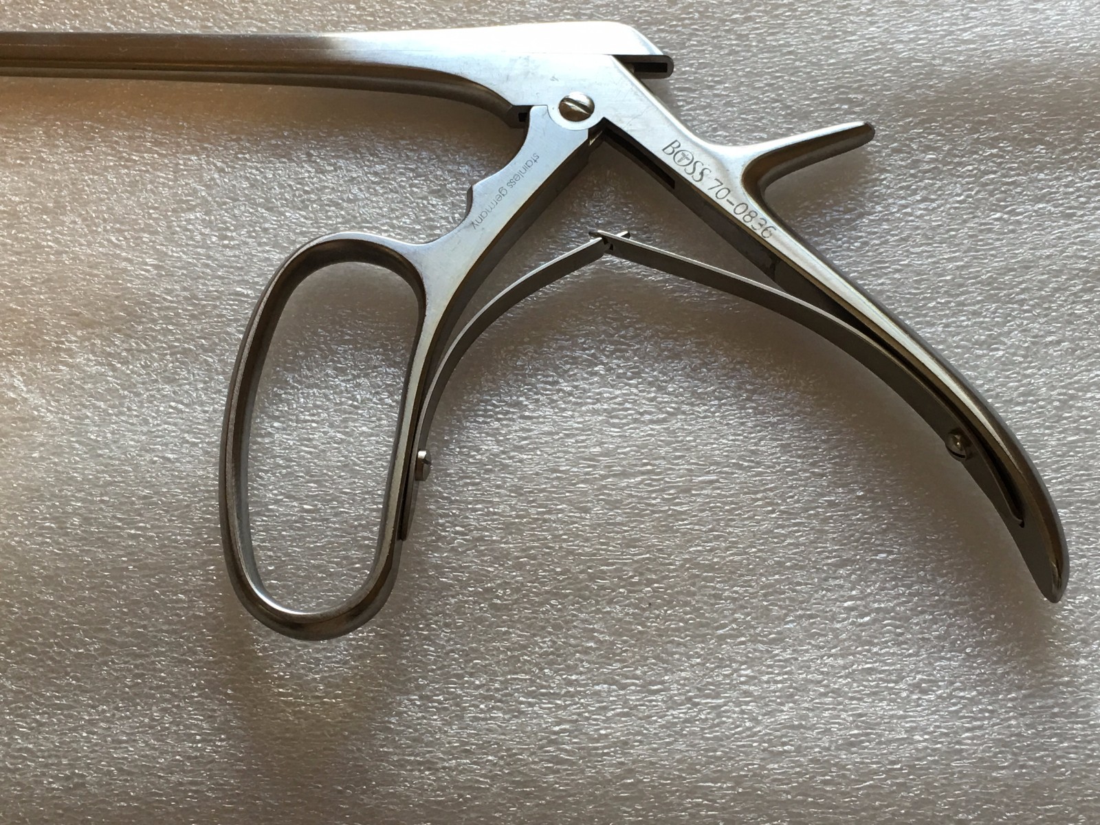 BOSS FERRIS SMITH 70-0836 Surgical Instrument