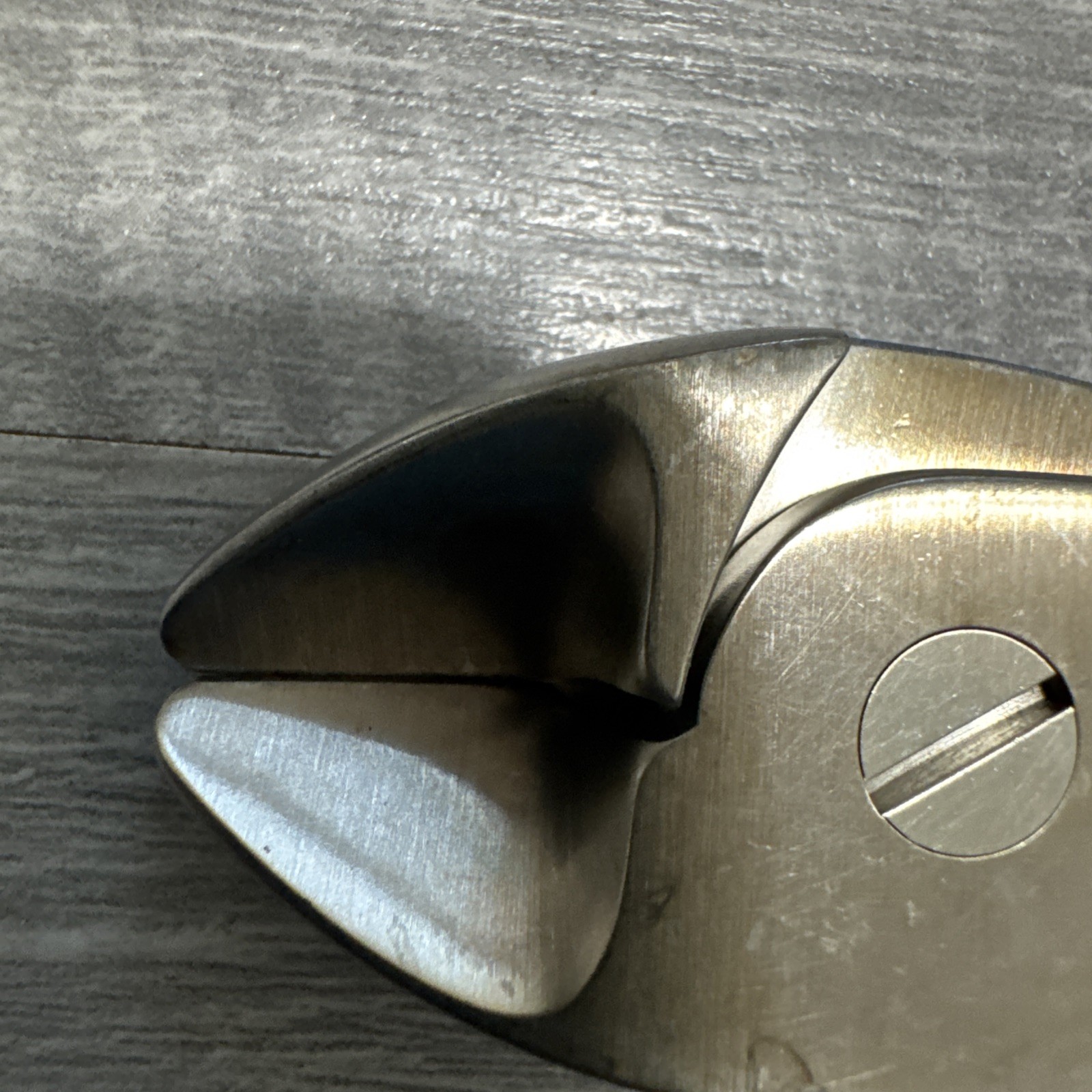 Cutter Side Cut Surgical Orthopedic German Steel Max Cap 1.6mm