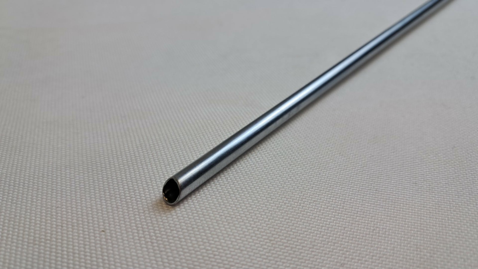 Karl Storz 26163V Examination Sheath 5.1mm 30 Degree High Flow Hysteroscope