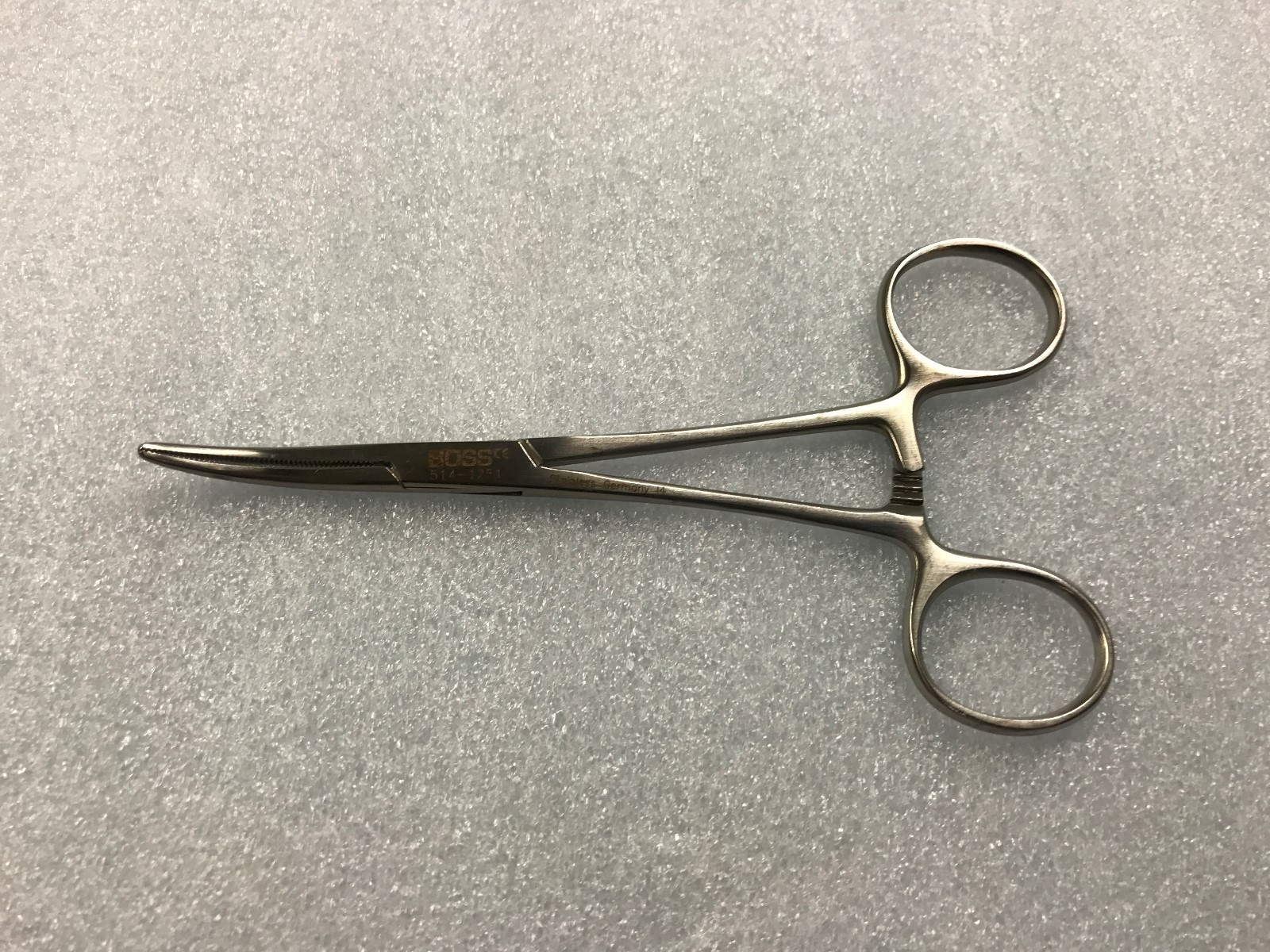 BOSS 514-1251 Surgical Instrument