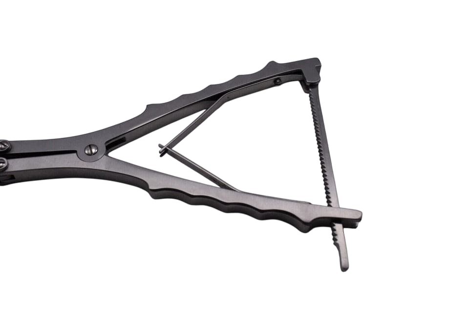 ROD COMPRESSOR 30 CM SPINE ORTHOPAEDIC SURGICAL INSTRUMENTS CE |TETRA