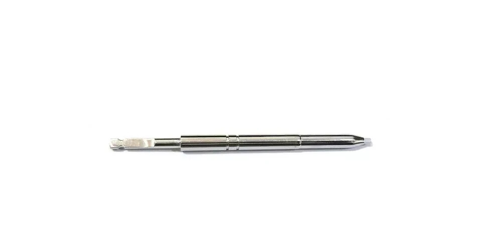 Quick Coupling Screw Driver Hex Size 2.5MM Surgical Instrument 5 pcs