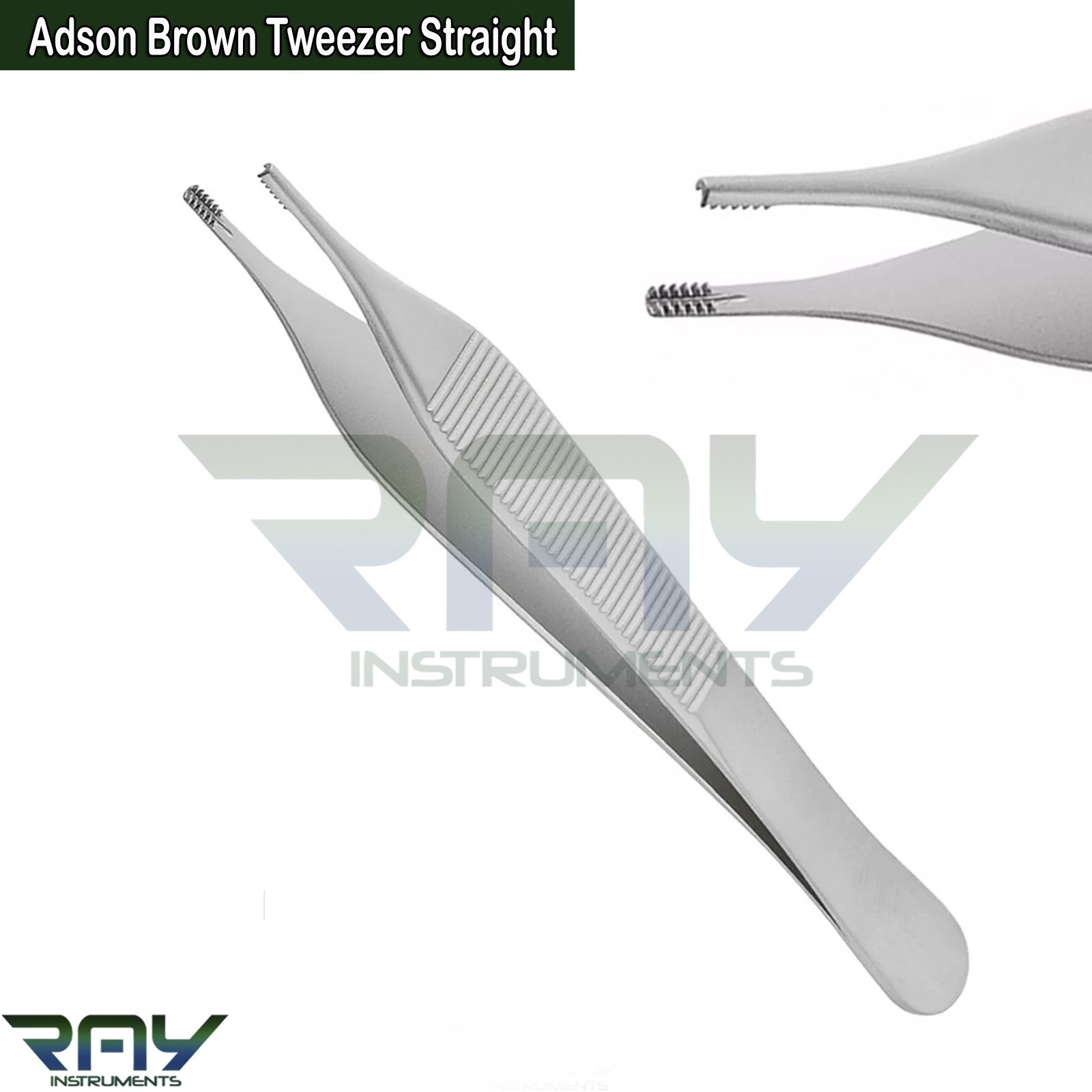 Facial Facelift Forehead Plastic Surgery Kit Micro Surgery Surgical Instruments