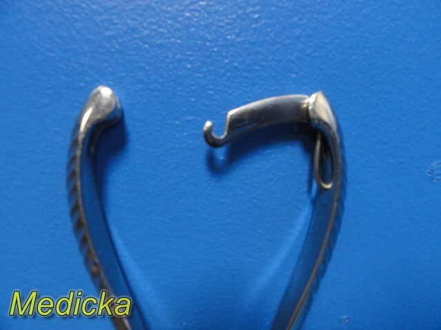 McKesson Performance 43-2-472 Nail Nipper, 5-1/2″, Concave Jaw, Chrome ~ 25775